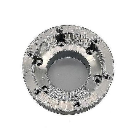 Pu Auto Racing Ratt Deep Corn Drifting Sport Ratt For Logitech G29 G920 13/14 tommer Rattadapter - Ratt & Horn