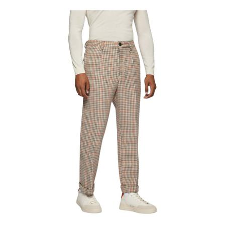 Hugo Boss, Trousers Beige, Heren, Maat:M