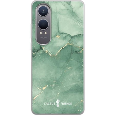 Kompatibelt Mobildeksel til OnePlus Nord CE4 Lite Cactus and Friends – JadeVeins