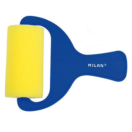 Milan Série11 Rouleau éponge 70 mm