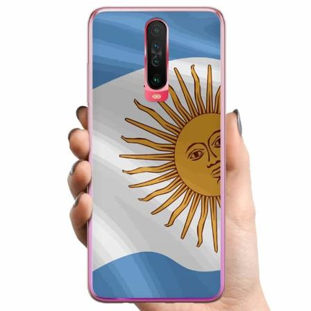 Xiaomi Redmi K30 Tpu Mobilskal Argentina