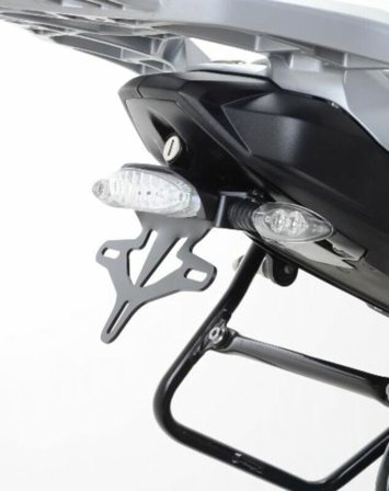 R&G RACING Tail Tidy Nummerskyltshållare - BMW S 1000 XR 2015-2019