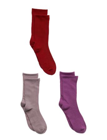 Hosiery Patterned Noa Noa Miniature