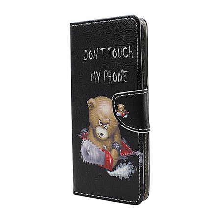 Designwallet Motorola Moto G71