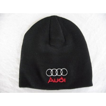 AUDI Beanie Mössa
