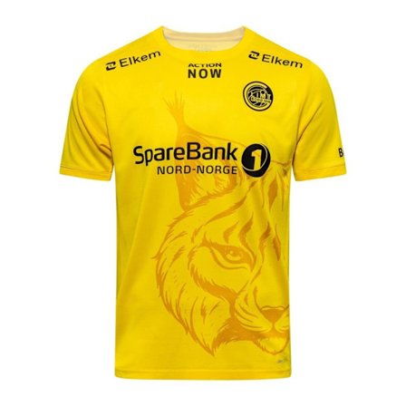 FK Bodø/Glimt Hjemme Fotballdrakt