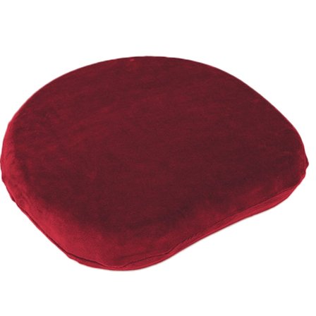 Sissel Fit SitFit Plus Siddepude 37 cm Rød (37 cm), Medicin & Pleje, Hjælpemidler, Øvrig