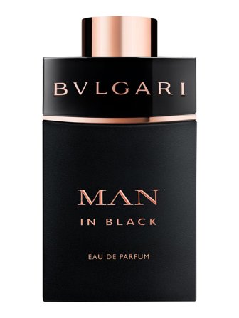 Bvlgari Man in Black Eau de Parfum