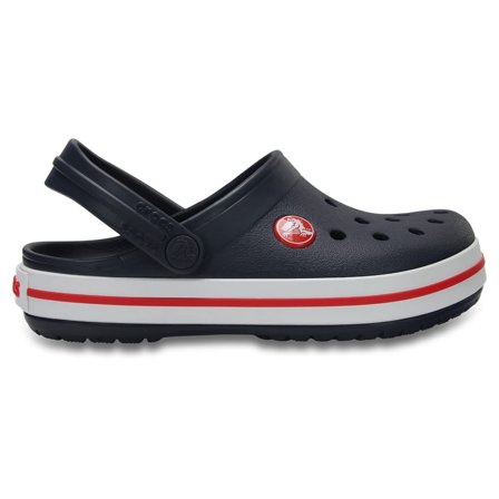 Crocs Kid's Crocband Clog (barn)