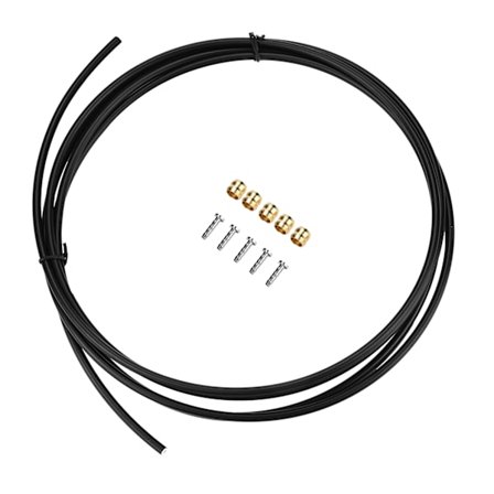 3m Mountainbike Hydraulisk Skivebremse Olieslange Bremserør til M315 335 395