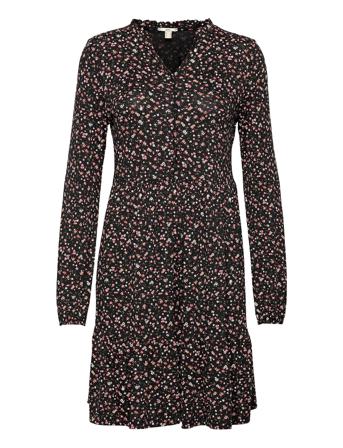 Dresses Knitted Black EDC By Esprit