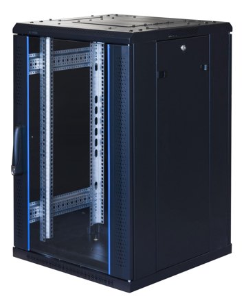 TOTEN G6 - rack - 18U