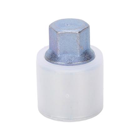 HModel Auton Renkaiden Varkaudenestolukon Ruuvinpesä Sopii A1 A3 A5 A4L A6L A7 A8 Q5 Q3 TT R8