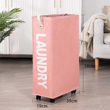 Skittentøyskurv Skittentøyskurv ROSA