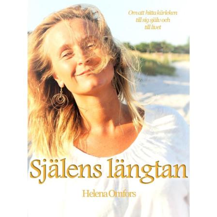 Själens Längtan 9789198159424