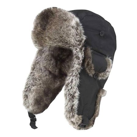 M202 Scooter Lue Svart Unisex