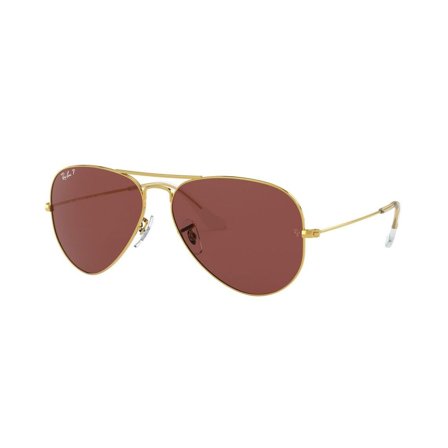 Ray-Ban Aviator Large Metal - RB3025 9196AF 58 i Guld Metal