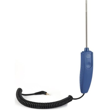 Gann Hydromette BL Compact RH-T 37 Luftfuktighetsgivare, Temperatur & fukt