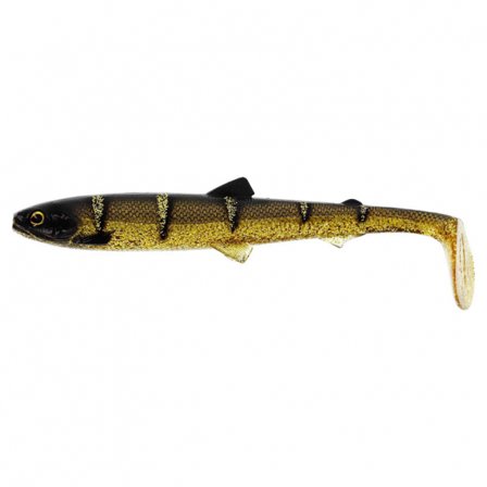 Westin Bullteez Shadtail 30cm 240g Cola Perch