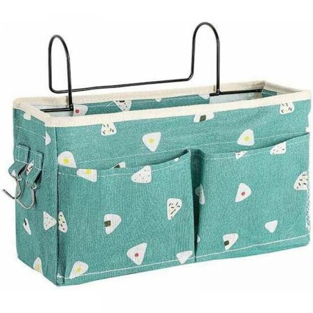 Sengside Lomme, Sengside Opbevaringspose, Køjeseng Lomme, Seng Lomme Organizer