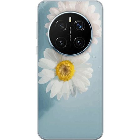 Mobilskal till Honor Magic7 Pro med Sommarblommor