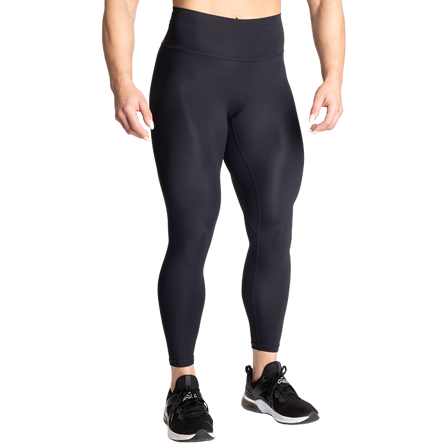 Better Bodies Core Leggings V2, Black