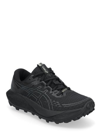 Asics Gel-Trabuco 13 Gtx - Black - 36