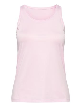 Panos Prespa-1 Yoga Singlet Pink Panos Emporio