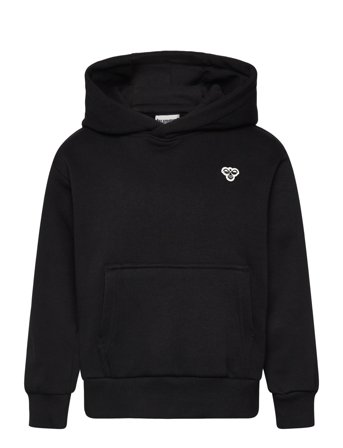 Hummel | Hmljr Loose Hoodie Bee | 104