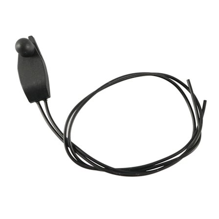 7700773858 6445f9 00006445f9 Ekstern temperaturføler bil til- 206 207