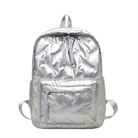 Multifunksjonell ryggsekk, studentryggsekk med stor kapasitet, utendørs reise, ryggsekk i universitetsstil