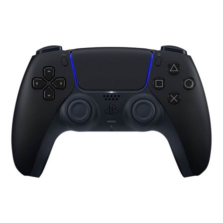 Sony PS5 DualSense Black V2 Spillkontroller