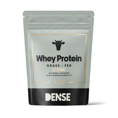 Dense Vassleprotein 500 g