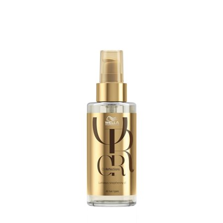 Wella Professionals Oil Reflections Olio Levigante 100ml - Olio Capelli