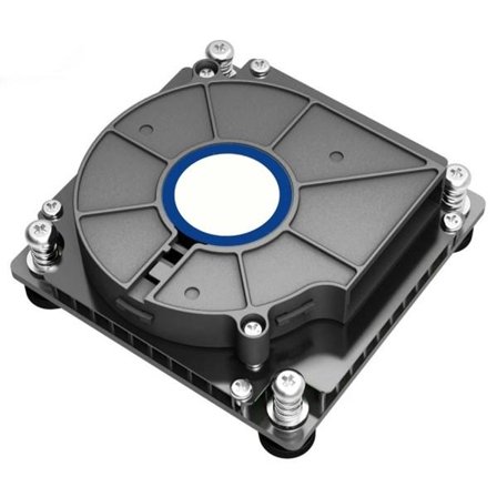 C81H Ultra Ohut 29 mm PWM Tuuletinjäähdytin 1U Palvelin HTPC Mini Kotelo PC CPU Jäähdytin 1150 1151 1155 1156