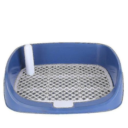 Hunde toilet til afføring, skylning og rengøring, stort og lille hunde automatisk hegn, hunde urinal, hunde potte