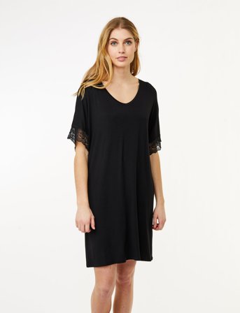 Lucille Dress Black CCDK Copenhagen