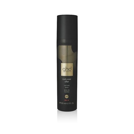ghd Curly Ever After Spray 120 ml, Hår, Hårstyling, Krøllet Hår