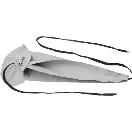 Ett saksofonrengjøringsklut, slitesterkt fiber saksofon Klarinett