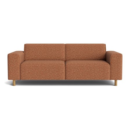 Seam 3-Sitzer-Sofa