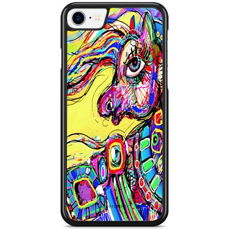 Bjornberry Skal iPhone 7 - Häst