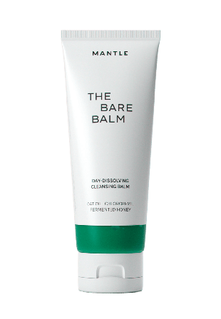 Mantle The Bare Balm – Day-dissolving cleansing Rengöring Dam 75ML