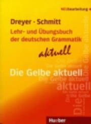 Lehr- und Übungsbuch der deutschen Grammatik - aktuell, ISBN: 9783193072559