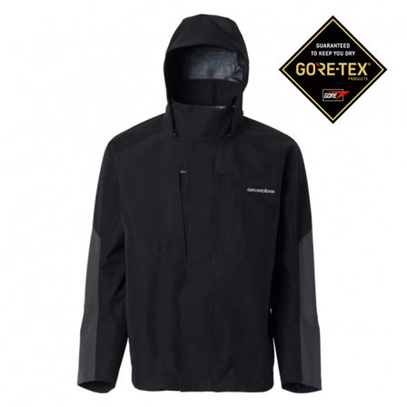 Grundéns Buoy X Gore-tex Jacket Black - S