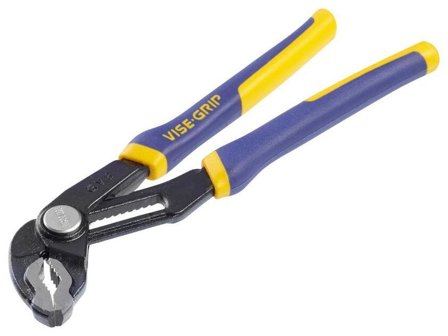 Irwin 10507627 Polygriptång 200 mm, Handverktyg