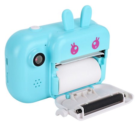 Papper för skrivare, skolmaterial, hantverk, studentverktyg för bärbar termisk skrivarkamera