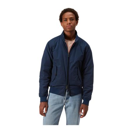 Baracuta - Bomberjackor - Blå - Herr - Storlek: 3xs, Herr, Storlek: 3XS