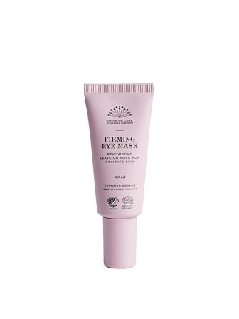 Rudolph Care Firming Eye Mask 20 ml, Skincare, Ansigtspleje, Øjencreme