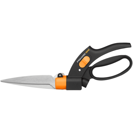Fiskars Gressaks Servo Gs42