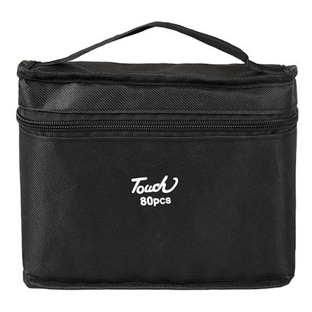 Alkoholitussit, Kaksipäiset taidetussit luonnosteluun ja piirtämiseen, Kaksipäiset alkoholitussit tasaisella levityksellä ja nopeasti kuivuvalla 